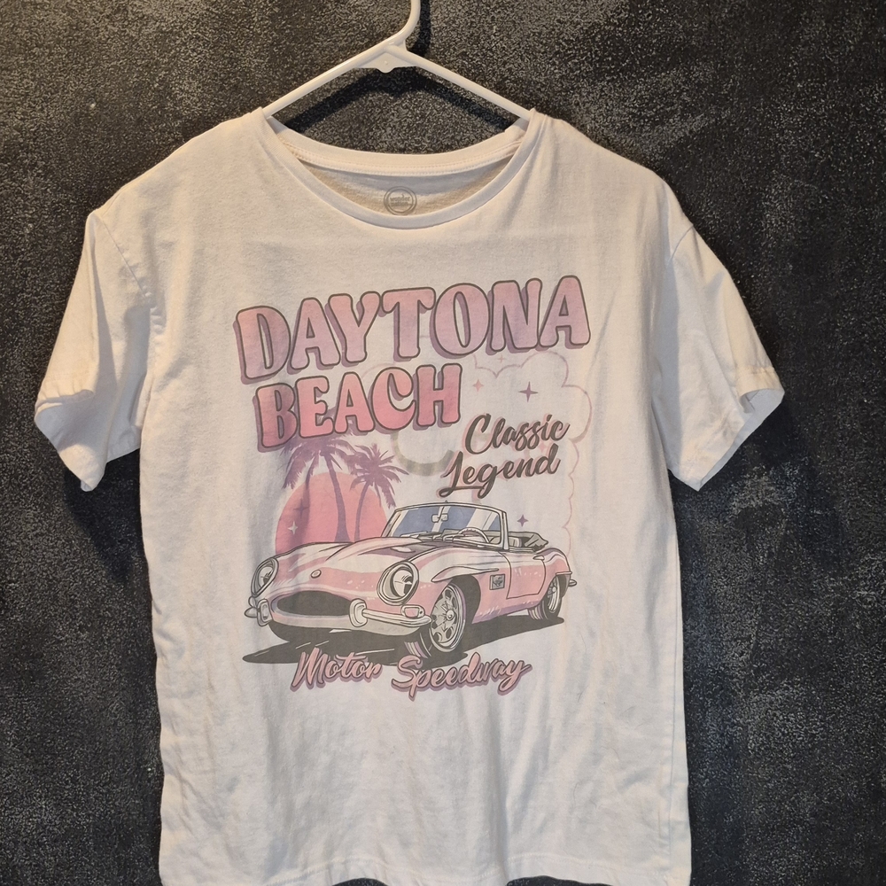 Wonder Nation Gray T-Shirt